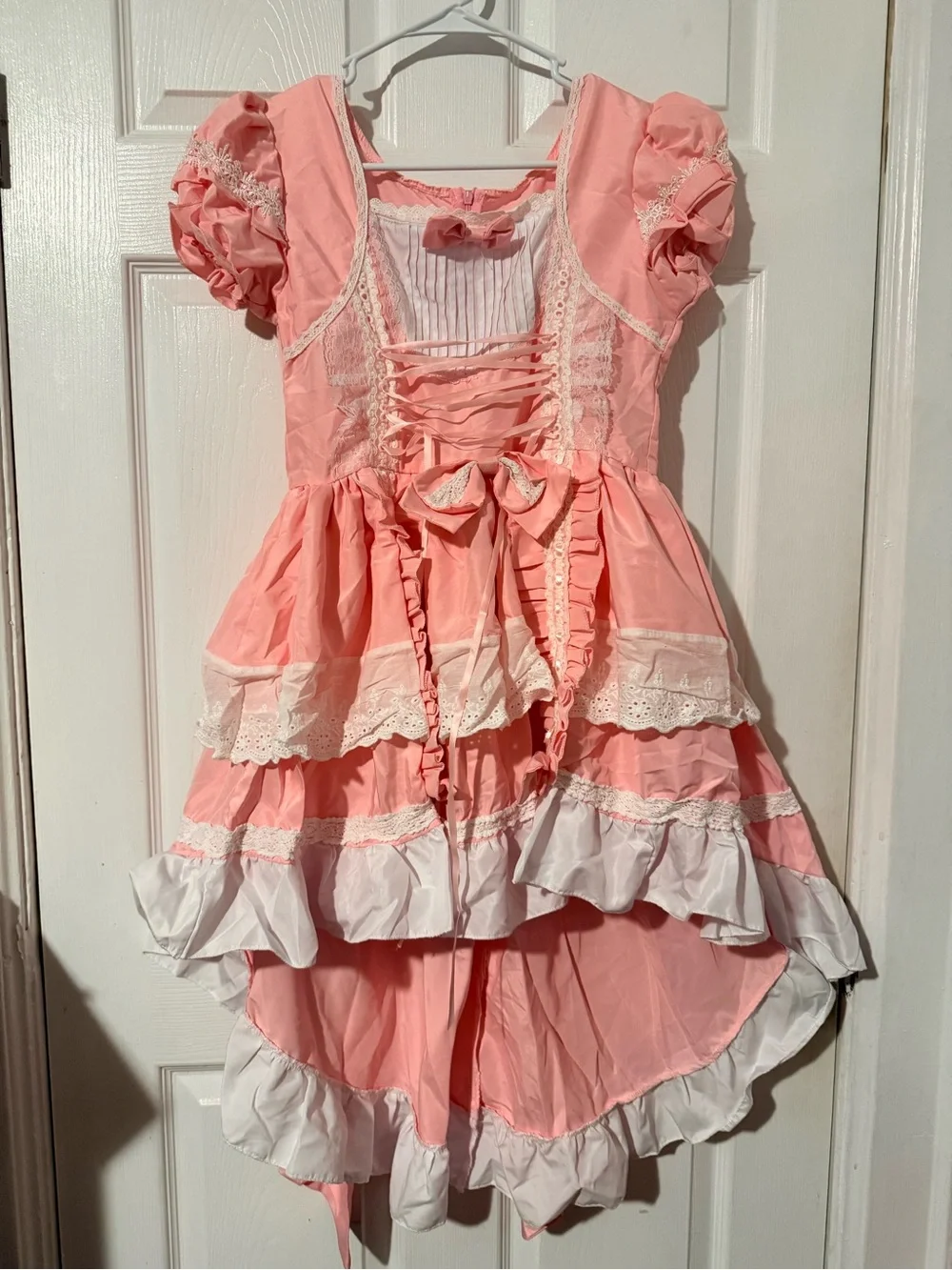 Maid Outfit Anime Cosplay Lolita Maid Dress French Maid Costume Set
